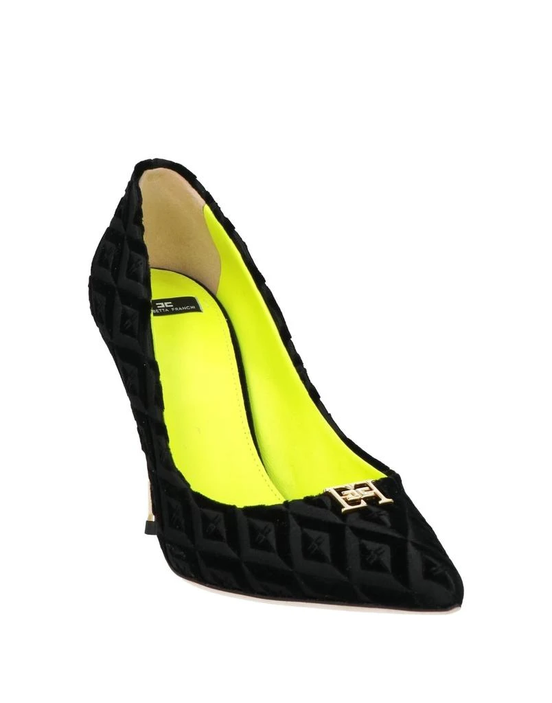 ELISABETTA FRANCHI Pump 2