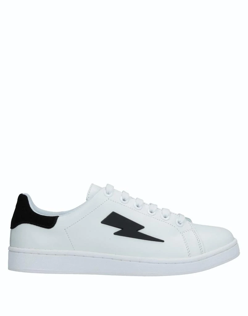 Neil Barrett Sneakers 1