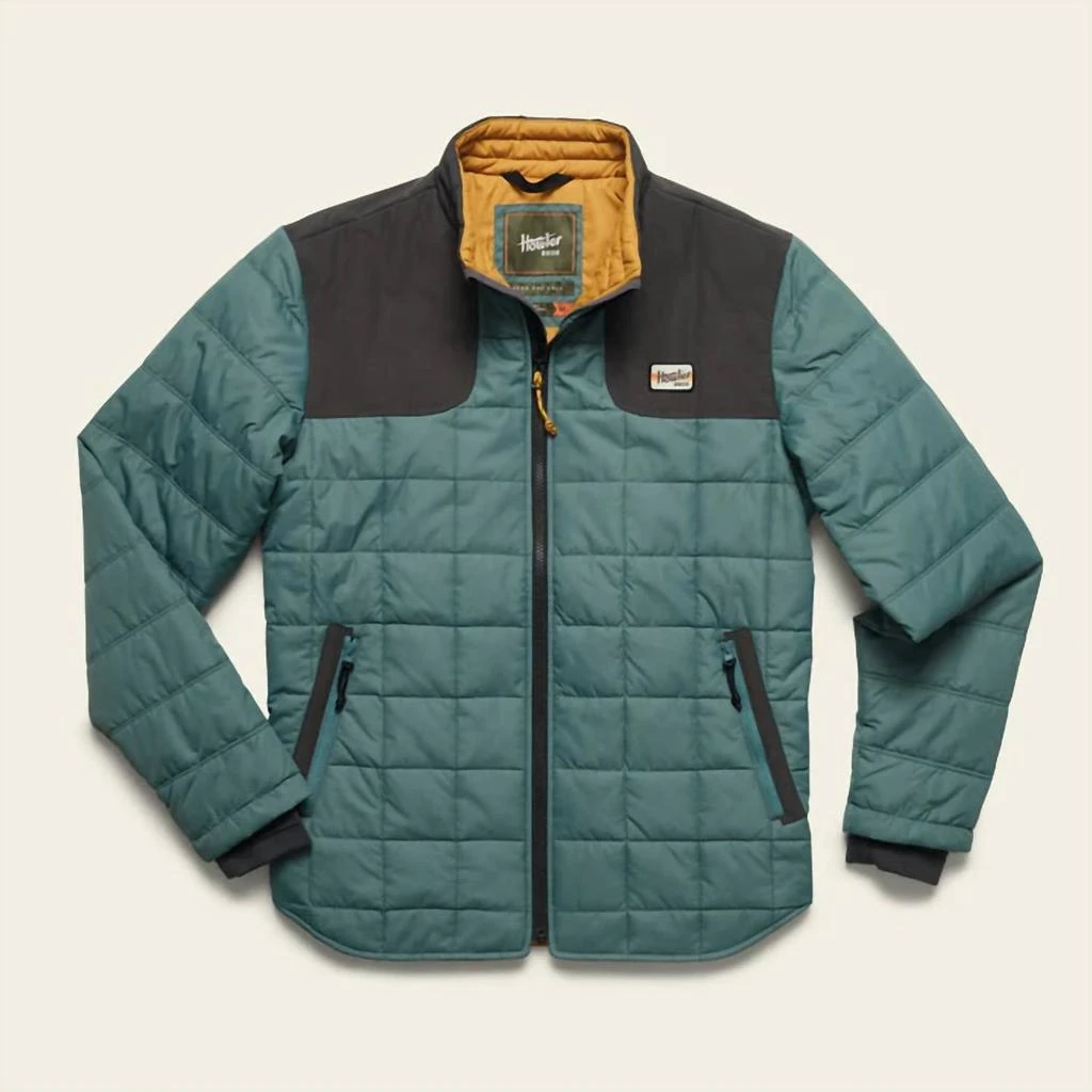Howler Brothers Howler Brothers - Men's Merlin Jacket 2