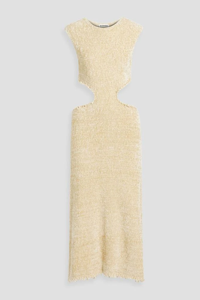 white christmas dresses Jil Sander - Black Women Casual Dress