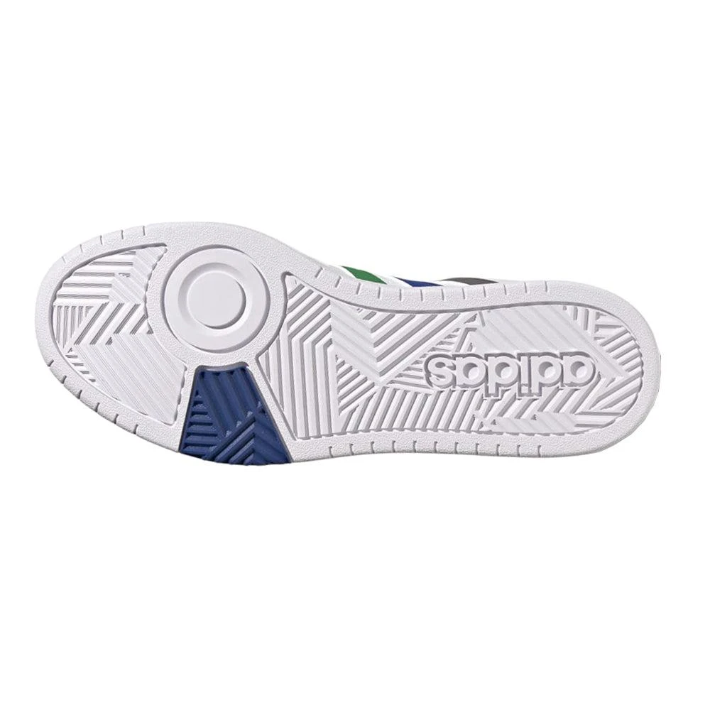 Adidas Hoops 3.0 High Top Sneakers 5