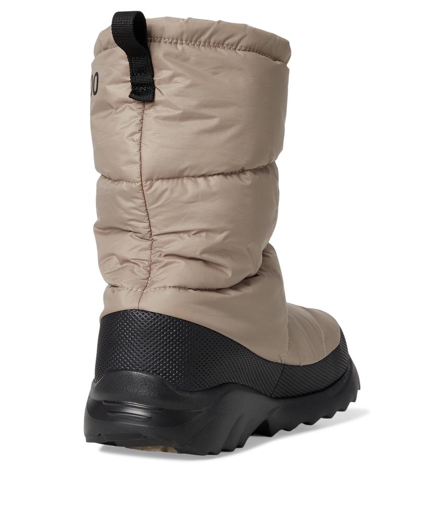 The North Face Nuptse Traction Bootie - Boots - Free Shipping