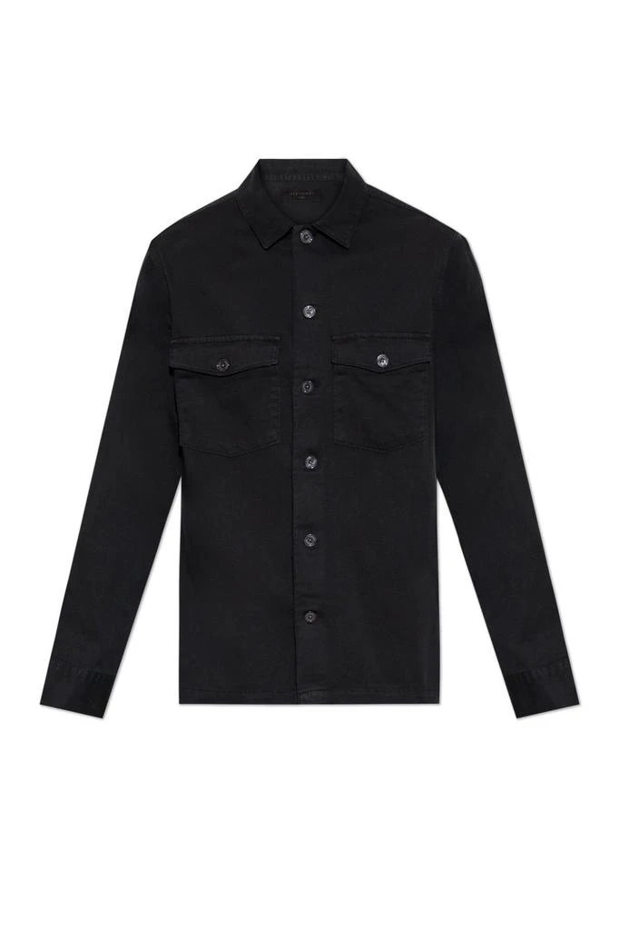ALL SAINTS Allsaints Classic Button-Up Shirt 1