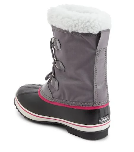 SOREL Youth Yoot Pac™ boots 3