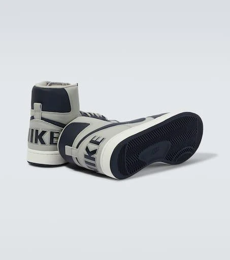 NIKE Terminator High OG sneakers 7