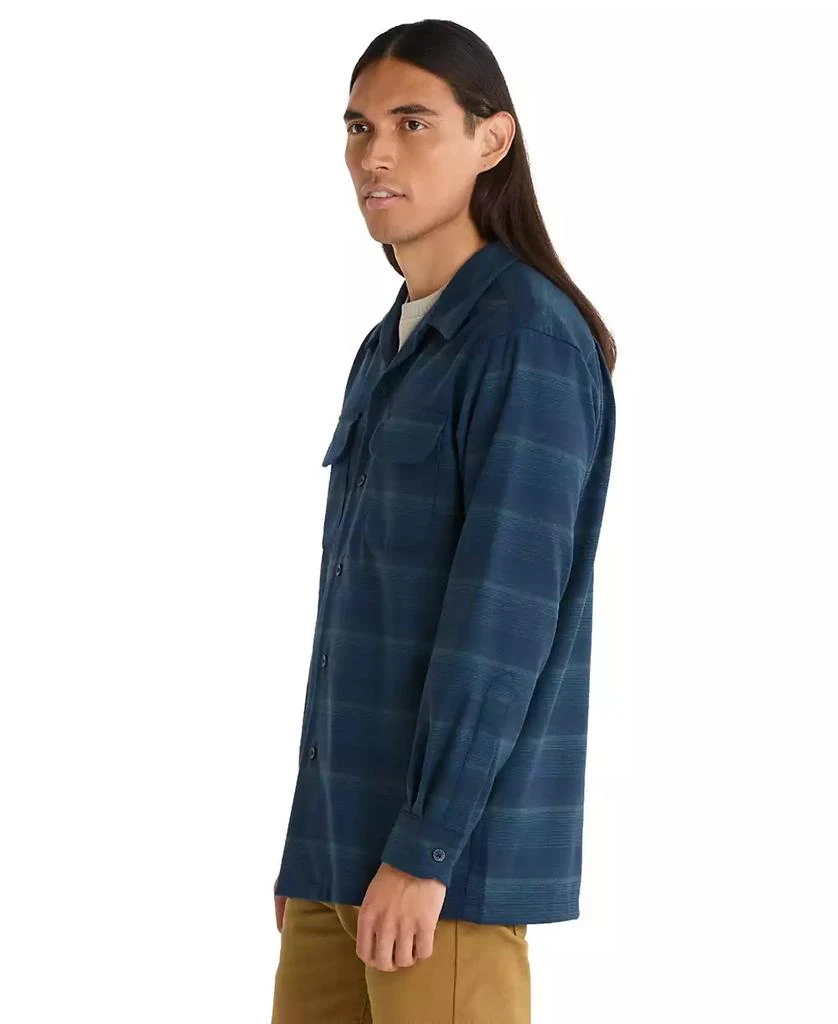 Pendleton Men's Long Sleeve Board Shirt 4