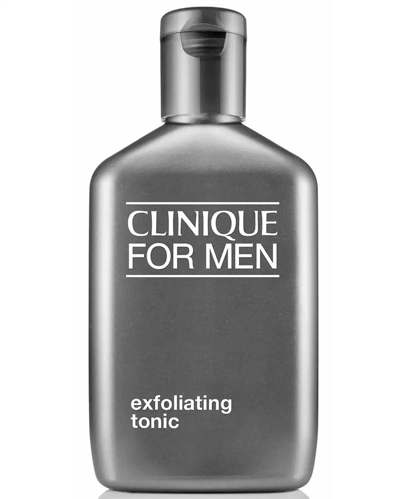 Clinique For Men Exfoliating Tonic 6.7 fl. oz.