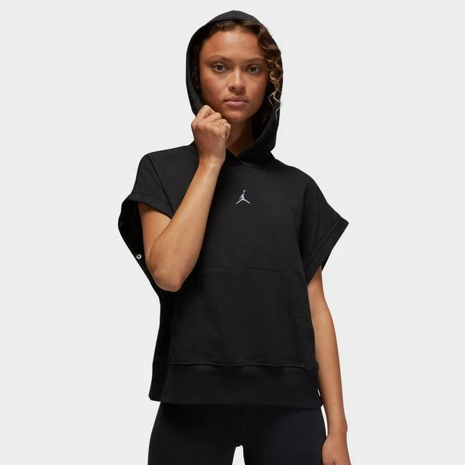 Jordan Women's Jordan Sport Fleece Hoodie 4