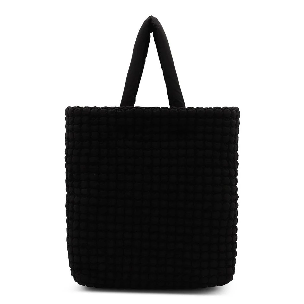 Marni Marni Logo Patch Tote Bag 2