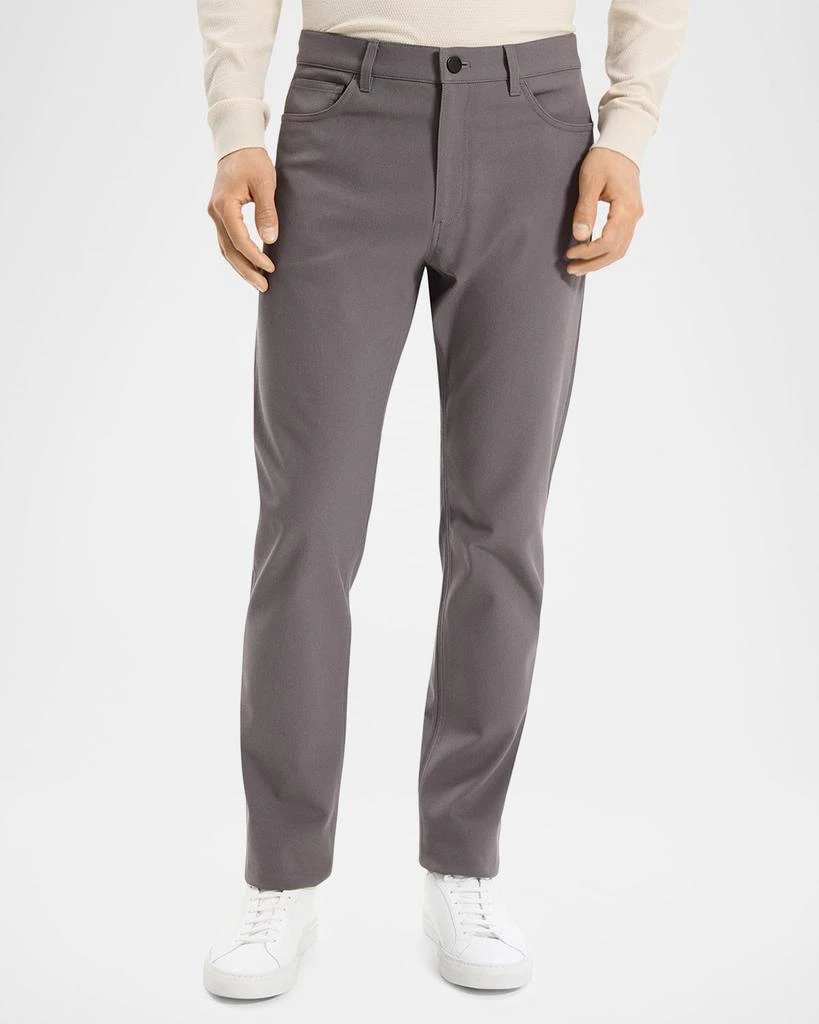 Theory Men's Raffi Pants in Neoteric Twill 5
