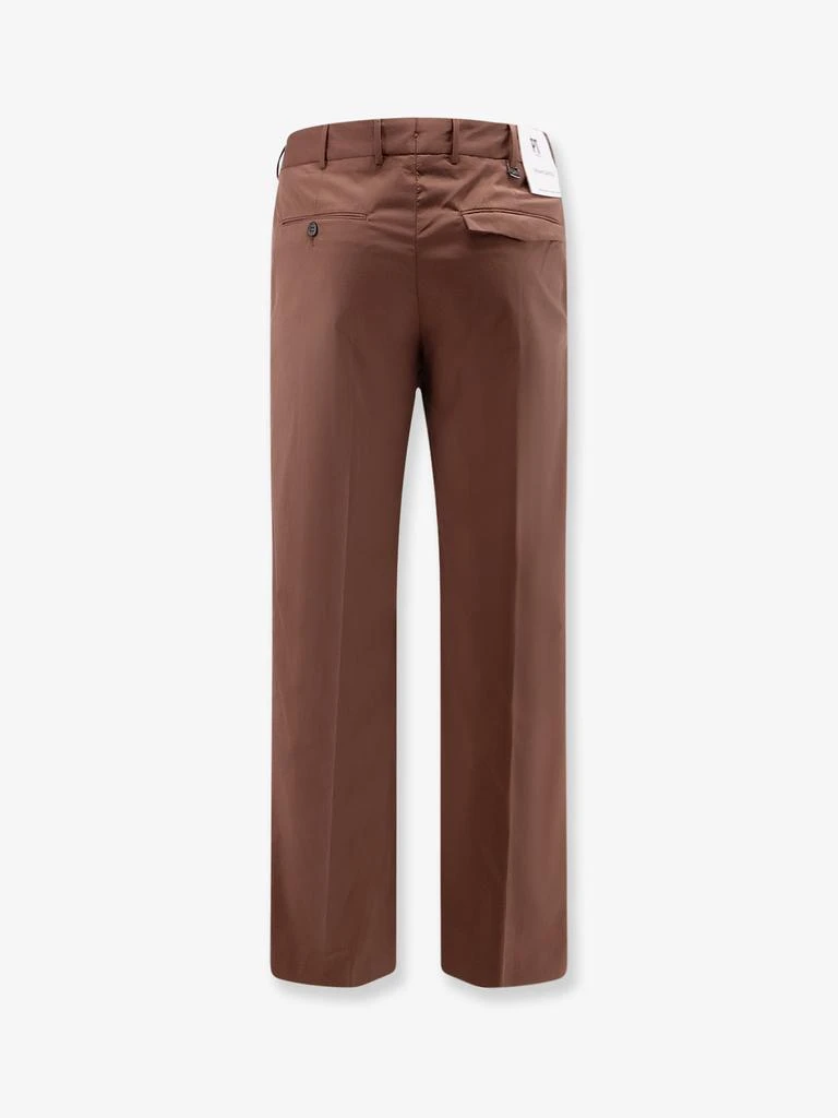 PT TORINO Reworked Michael cotton blend trousers 2