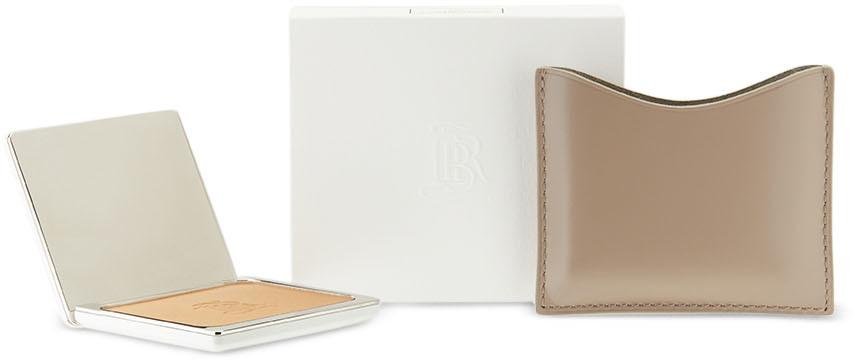 La Bouche Rouge La Terre Bronzer Set – Blonde (Beige Case)