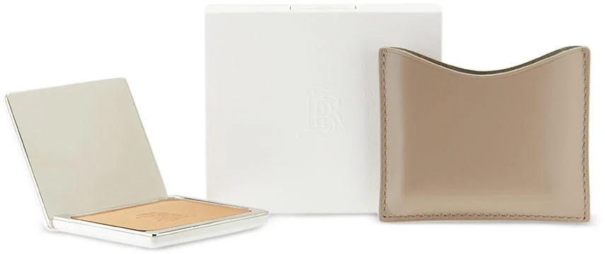 La Bouche Rouge La Terre Bronzer Set – Blonde (Beige Case) 2