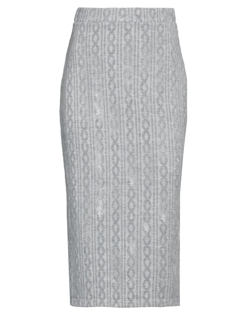 NO-NÀ Midi skirt 1