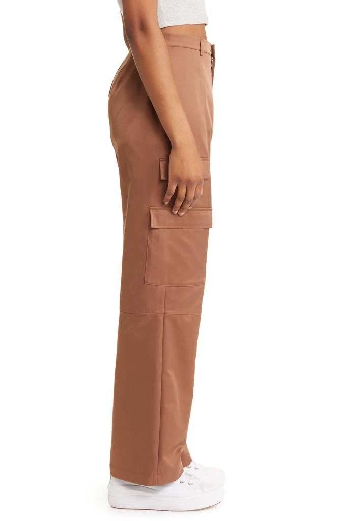 BP. Double Pocket Cargo Pants 3