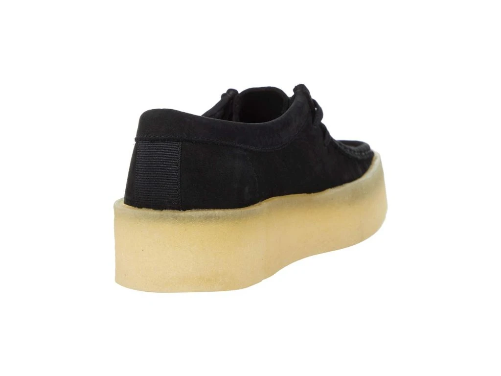 Clarks Wallabee Cup 5