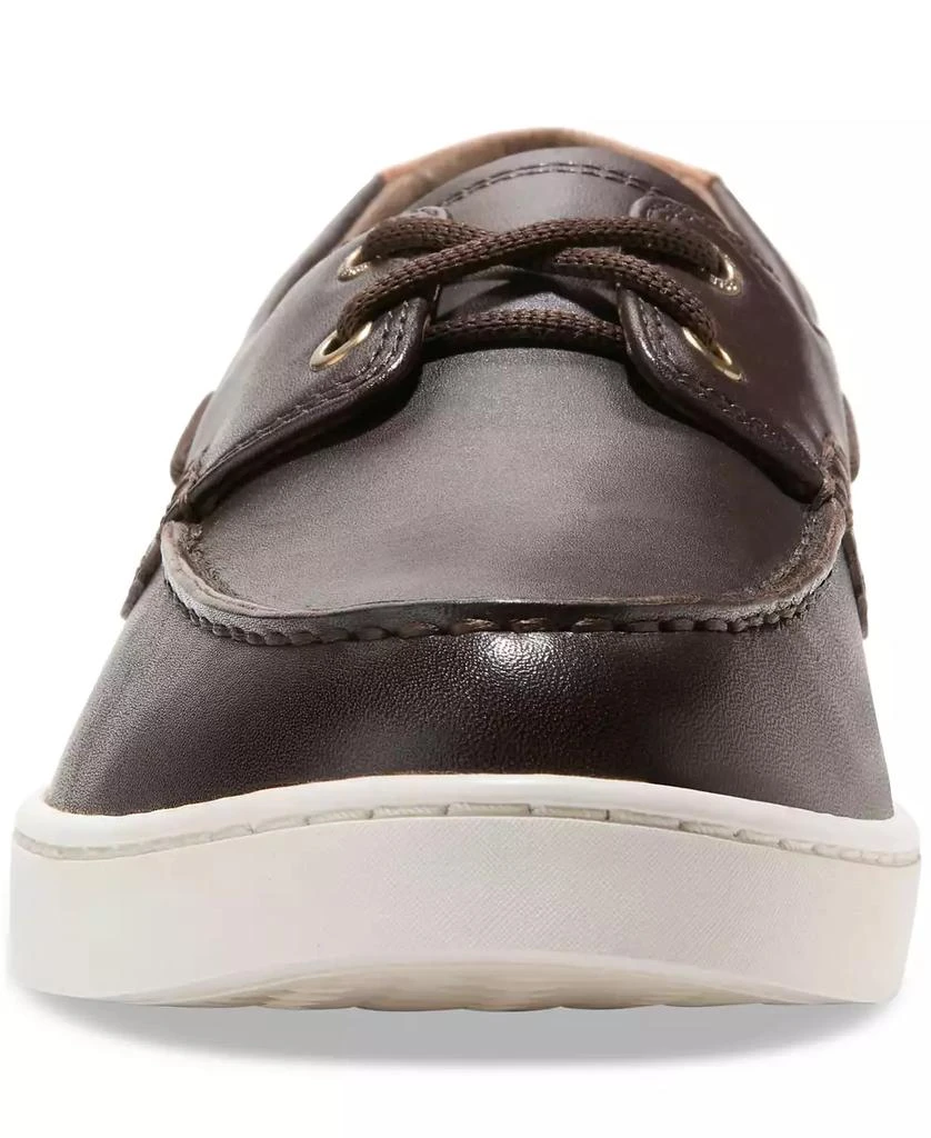 Cole Haan Men's Nantucket Boat Shoe 4