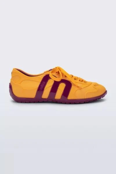 Melissa Melissa Motion Jelly Sneaker 1