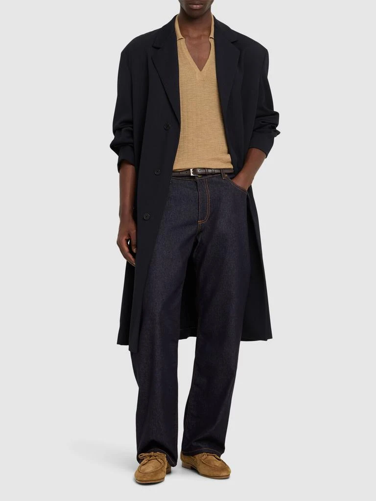 ETRO Denim Jeans 1