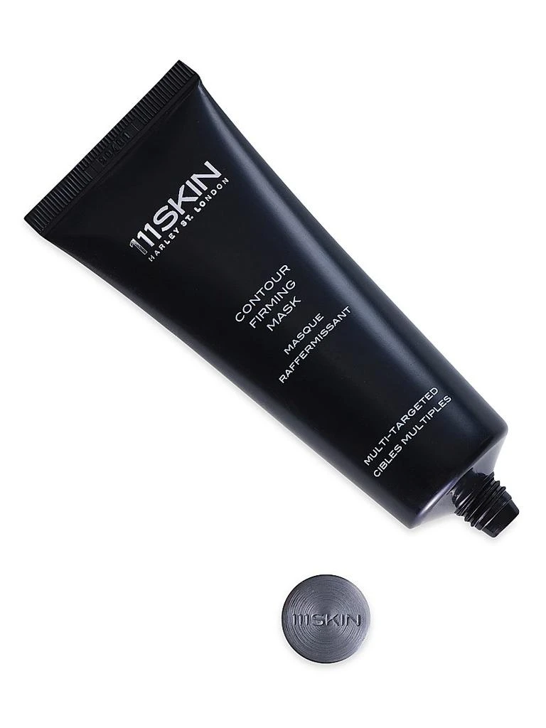 111skin Intensive Contour Firming Mask 4