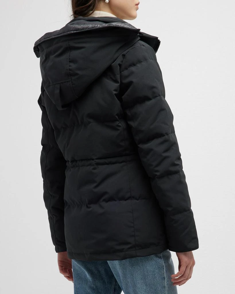 Canada Goose Chelsea Parka 3