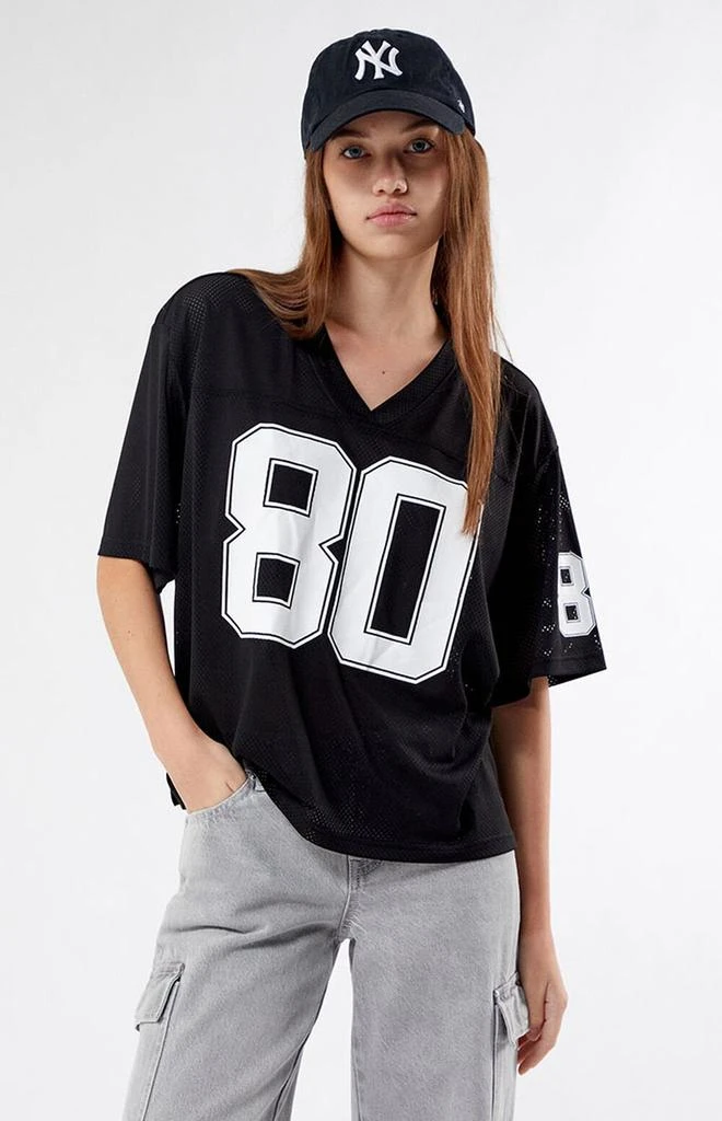 PacSun 80 Mesh Jersey 1