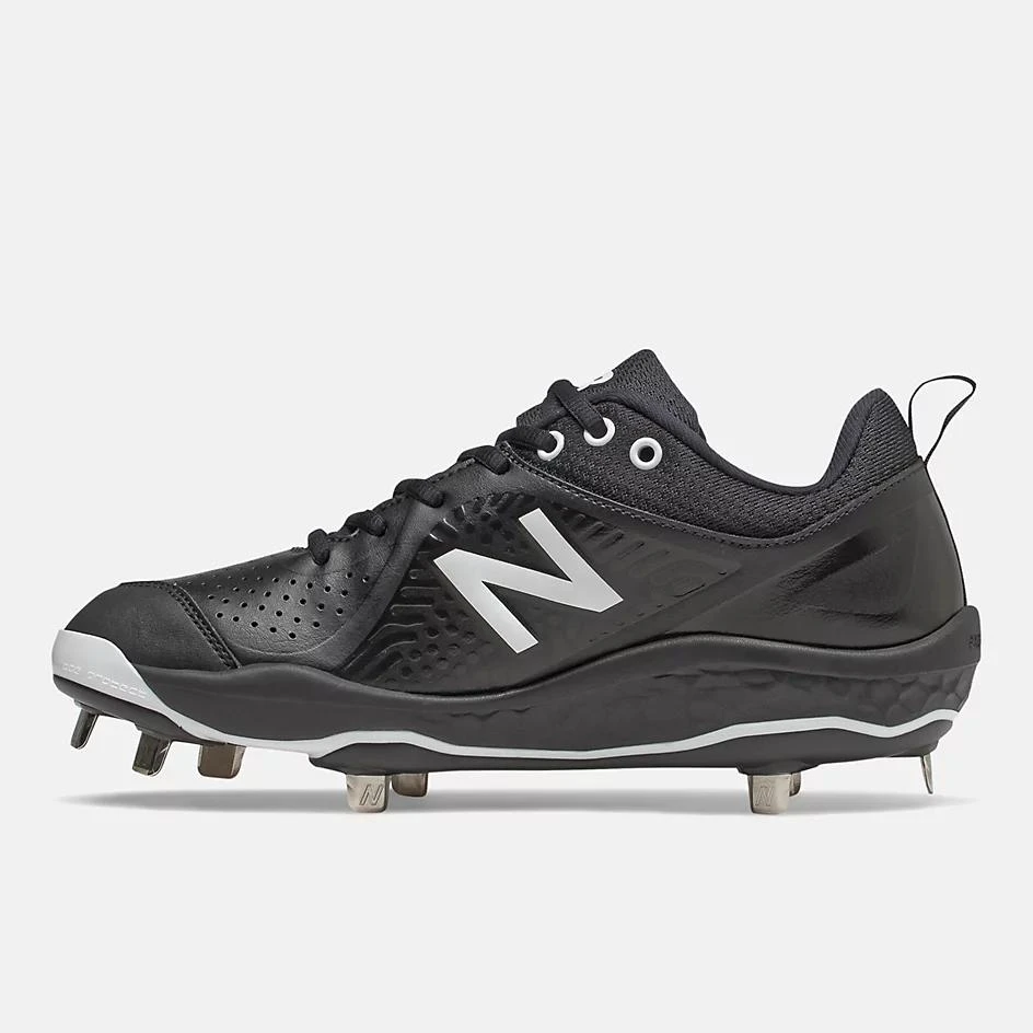 New Balance Fresh Foam Velo v2 Metal 2