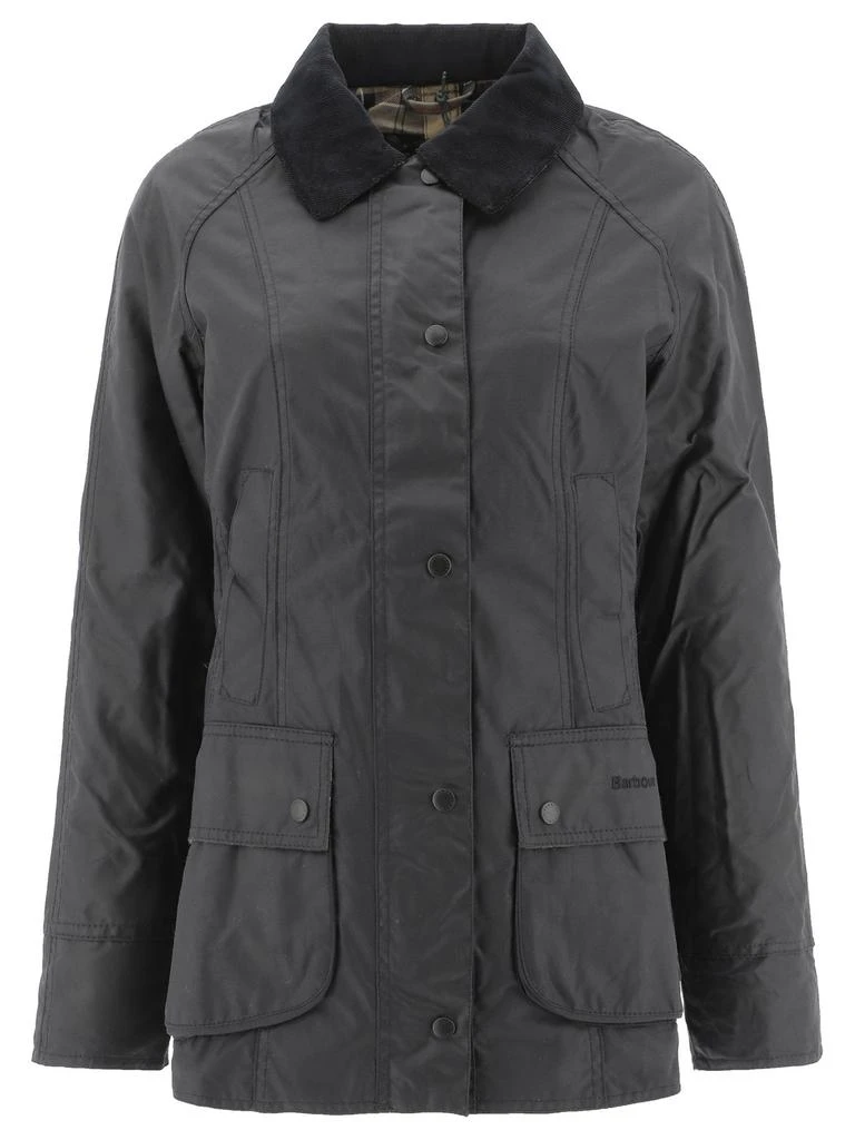 Barbour Barbour Beadnell Waxed Jacket 1