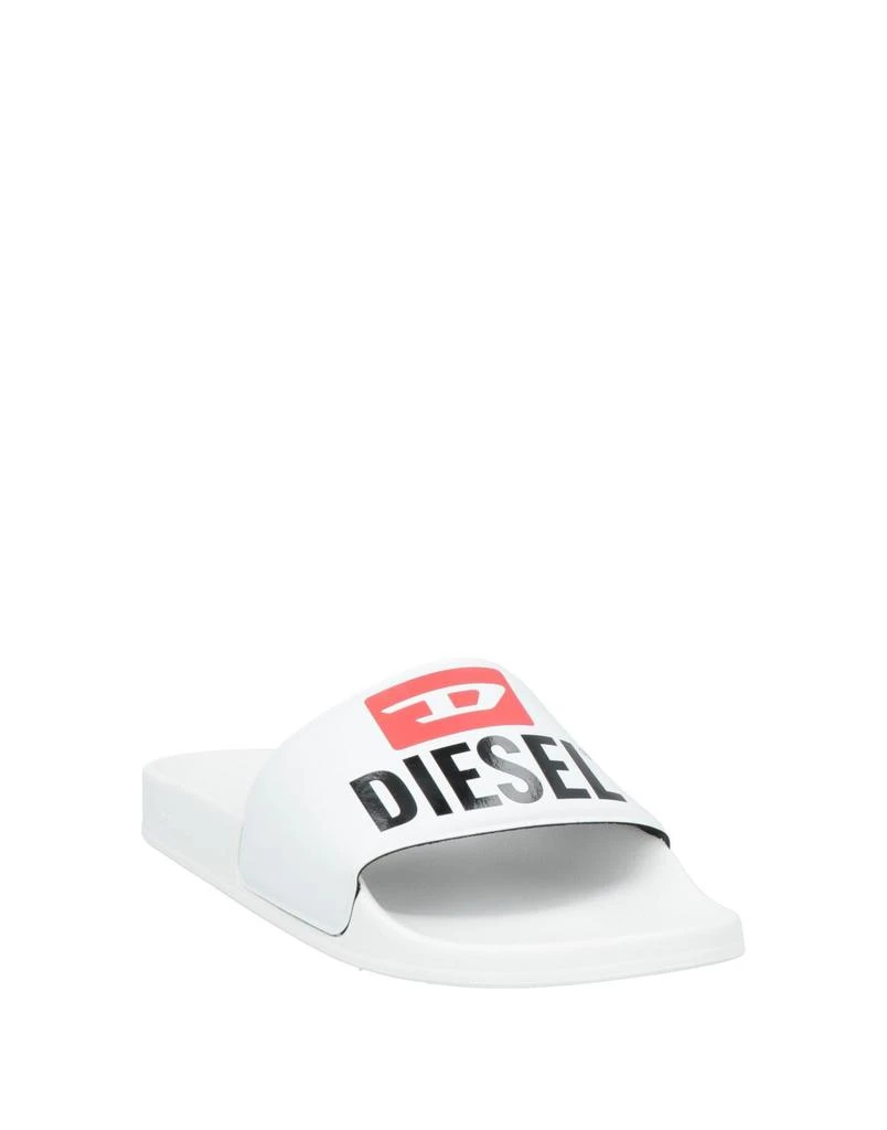 Diesel Sandals 5