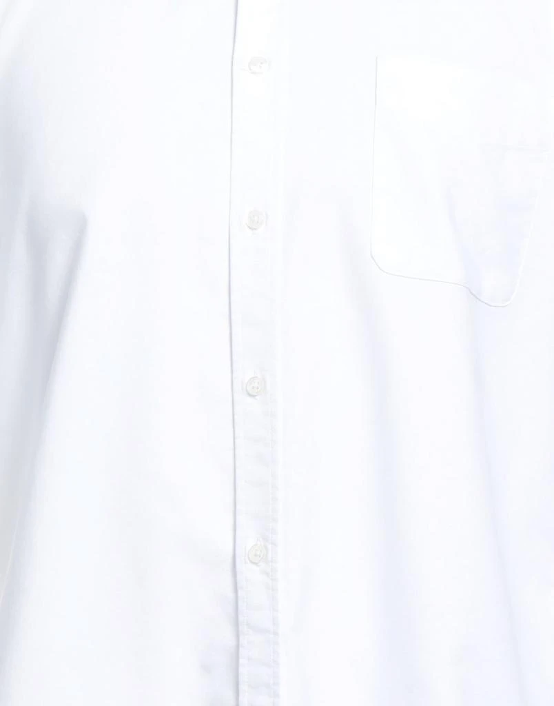 B.D.Baggies Solid color shirt 4