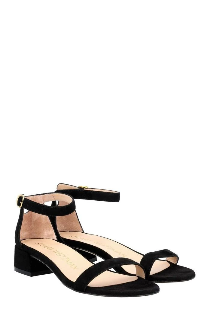 Stuart Weitzman Stuart Weitzman Nudistjune Sandals 2