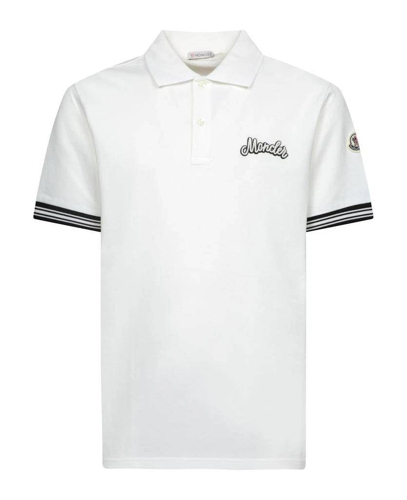 Moncler POLO 1
