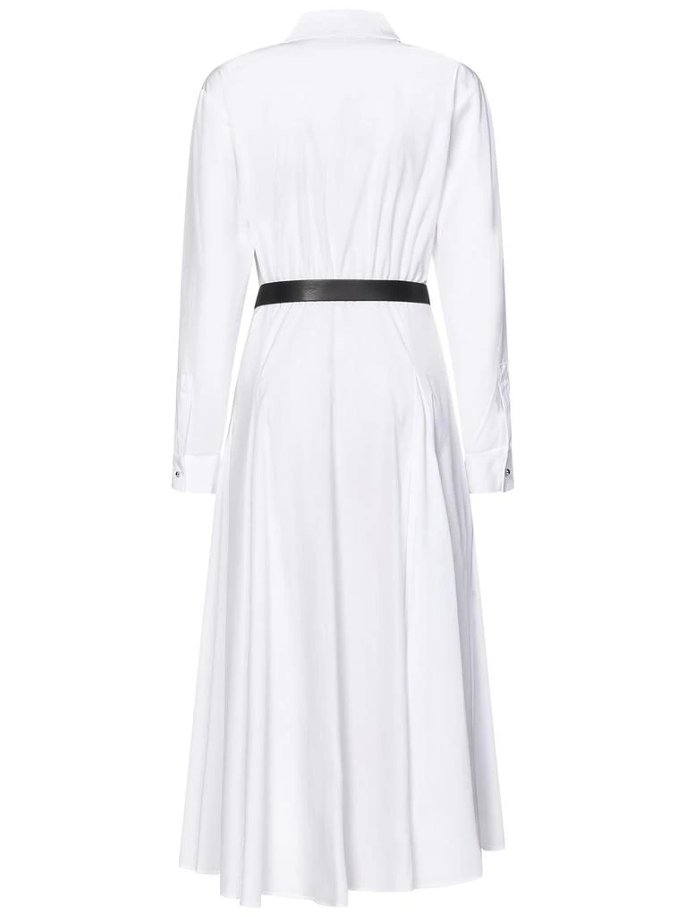 MaxMara Studio MaxMara Studio DANCING Midi Dress 2