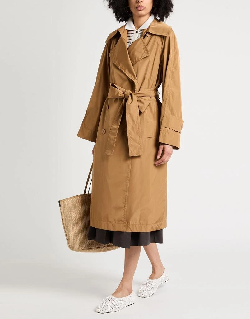 Joseph Double breasted pea coat 2