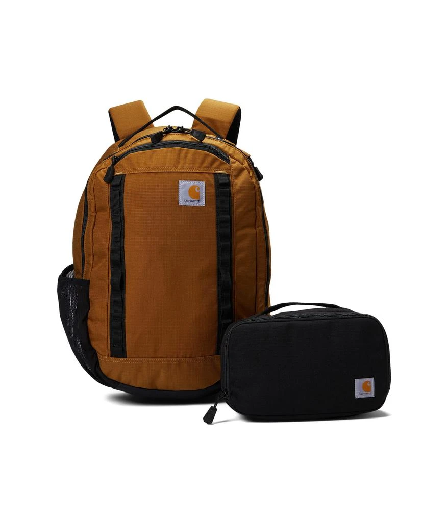 Carhartt 20 L Cargo Series Daypack + 3 Can Cooler 1