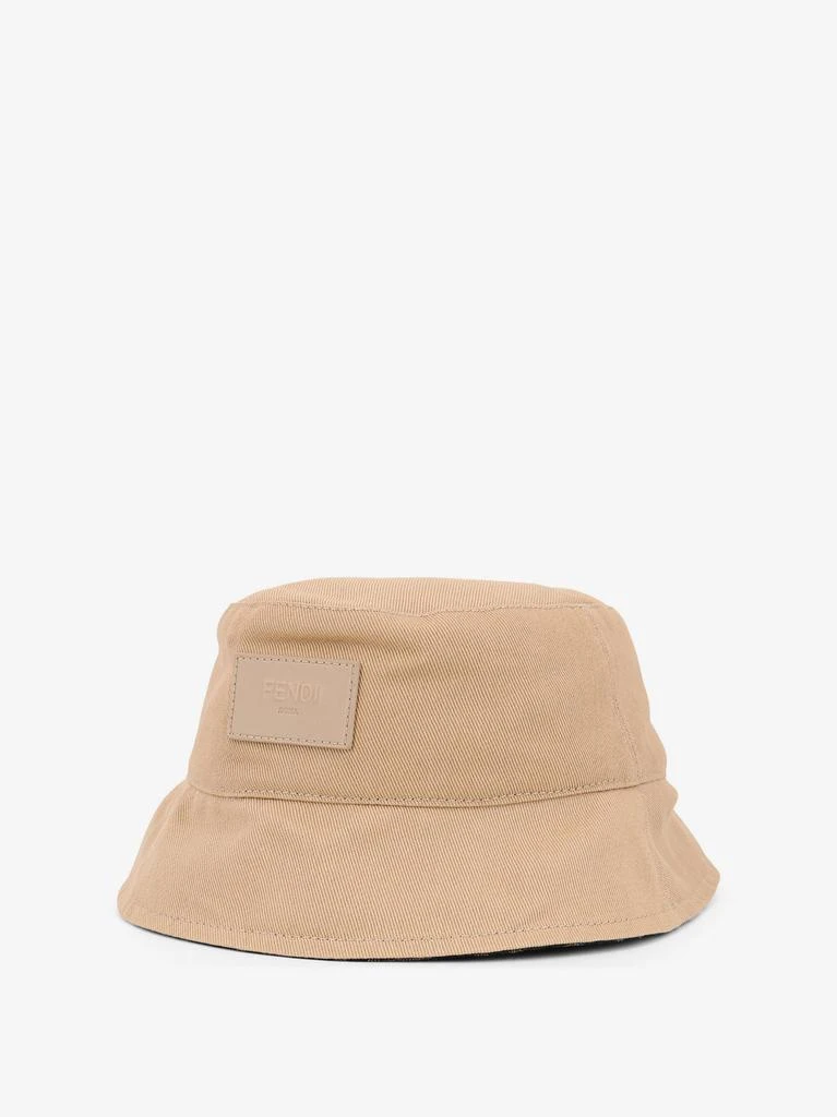 Fendi Cotton Bucket hat 2