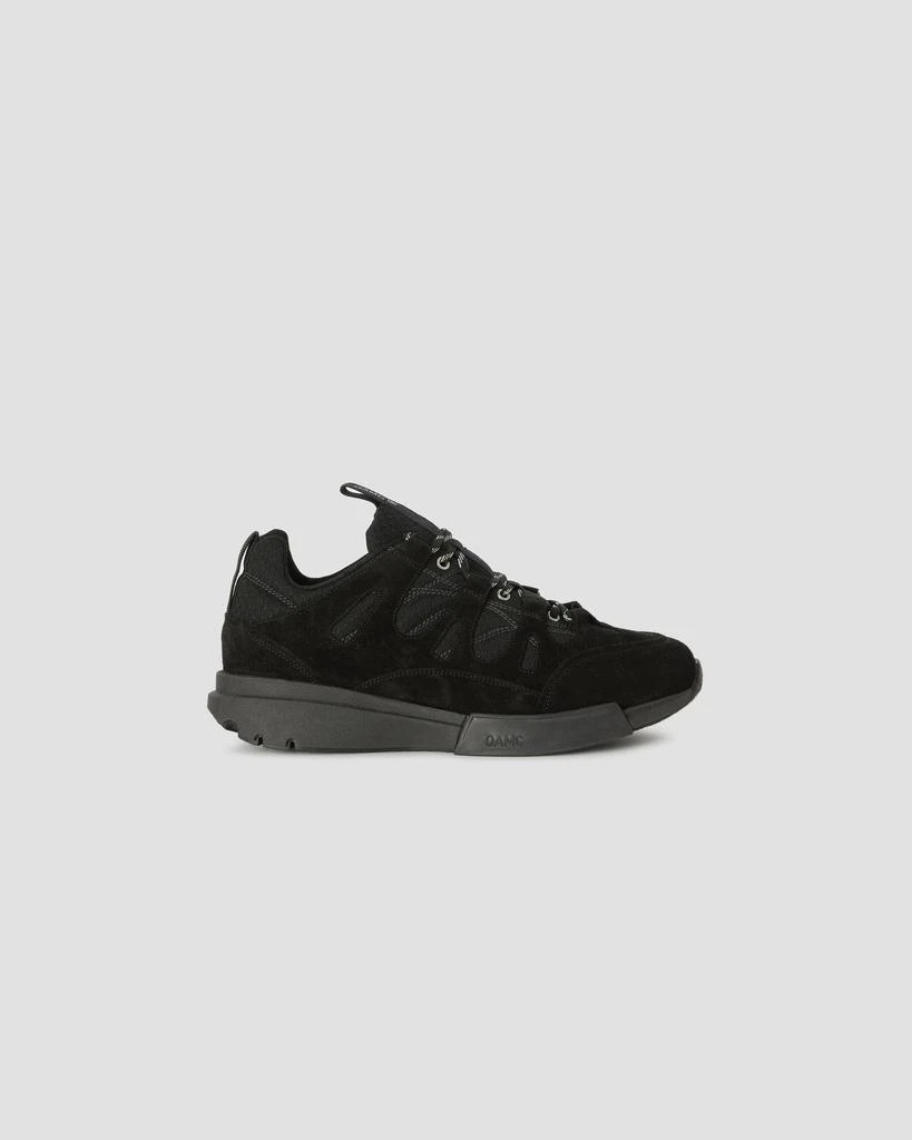 OAMC TRAIL RUNNER 1