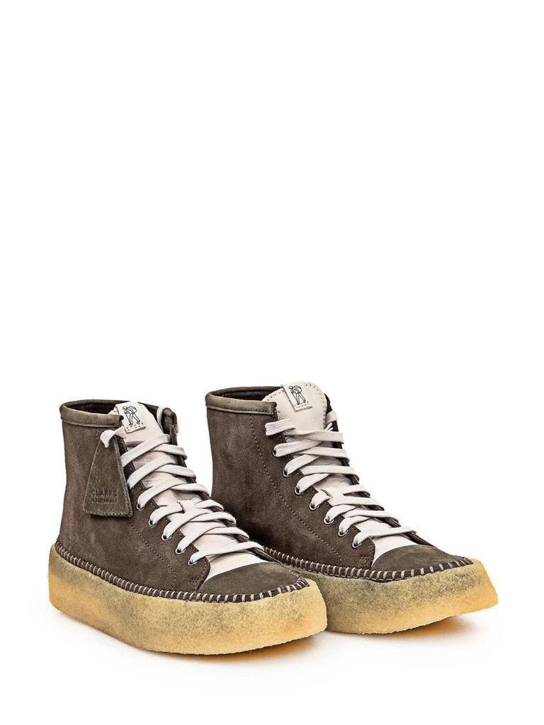 Clarks Clarks Caravad Mid Boot 2