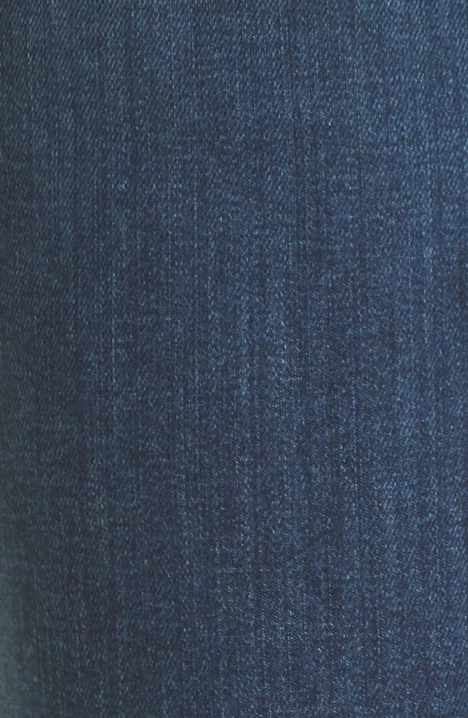 FRAME Le Skinny de Jeanne Ankle Skinny Jeans 6