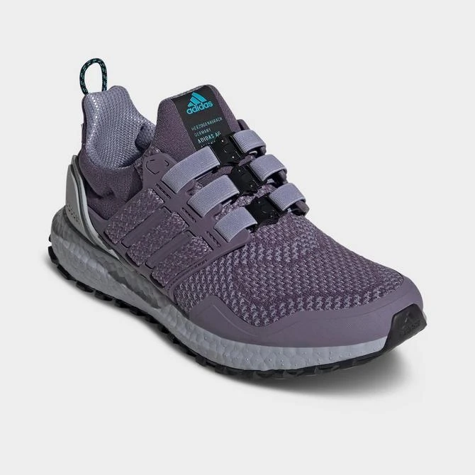 Adidas Women's adidas UltraBOOST 1.0 Running Shoes 2