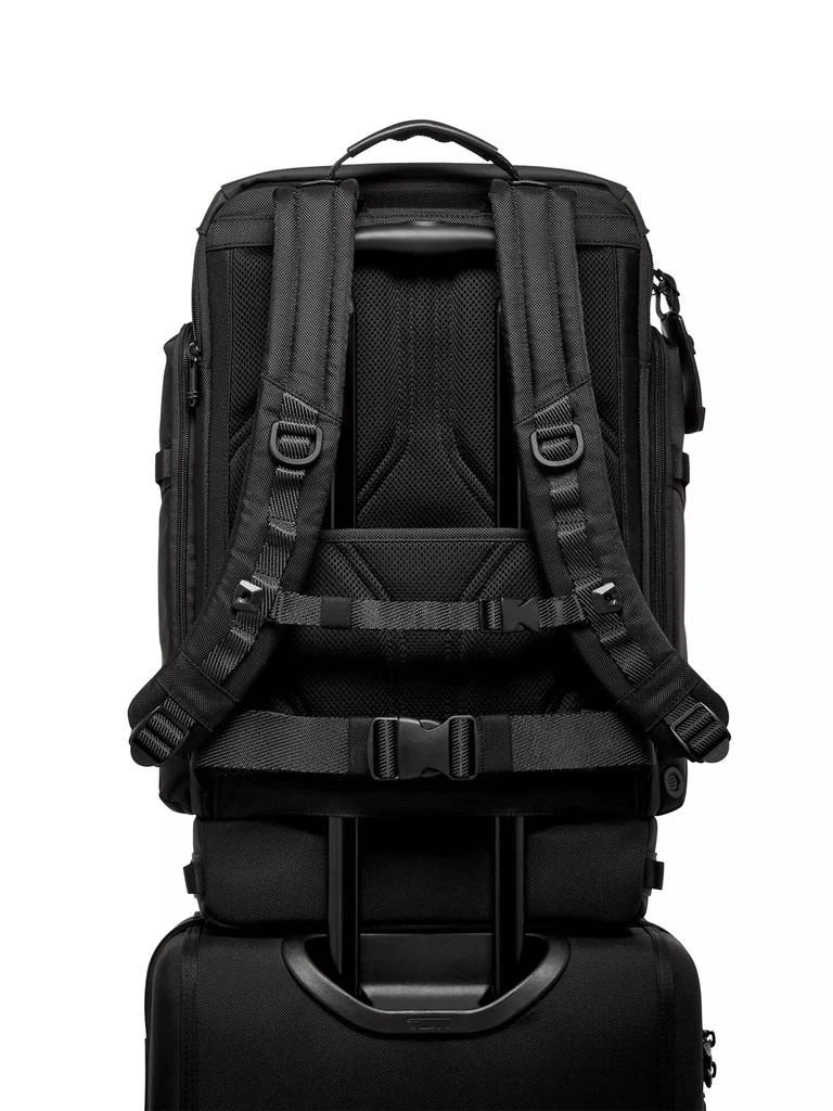 Tumi Expedition Backpack 4
