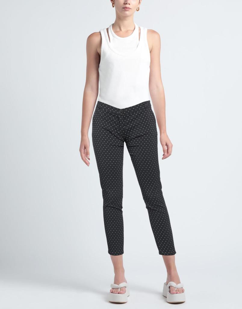 MASSIMO REBECCHI Casual pants