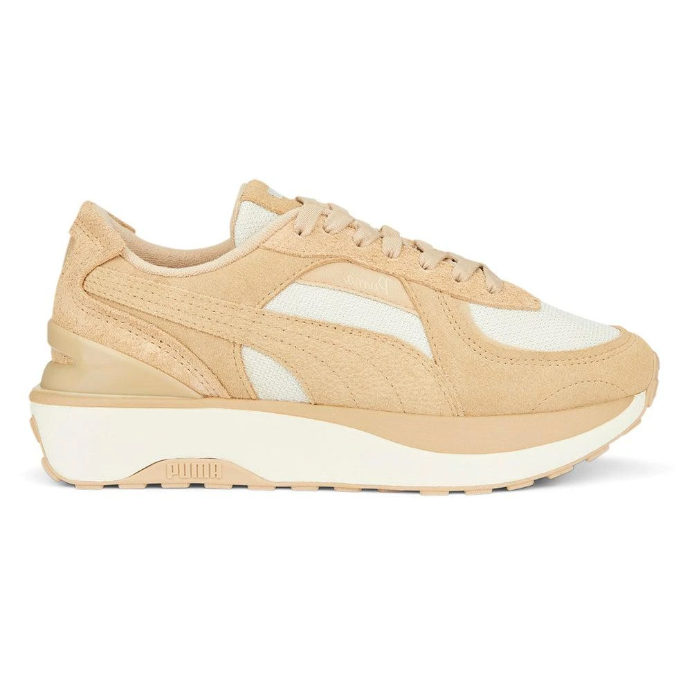 Puma Cruise Rider First Sense Lace Up Sneakers 1