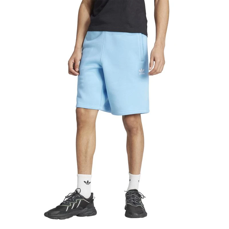 Adidas adidas Originals Adicolor Essential Trefoil Shorts - Men's 1