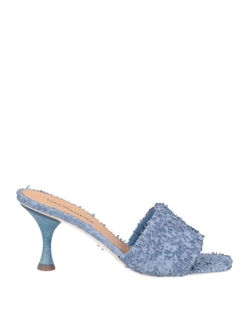 HALMANERA Sandals