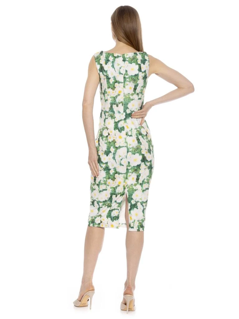 ALEXIA ADMOR Kiara Dress 3