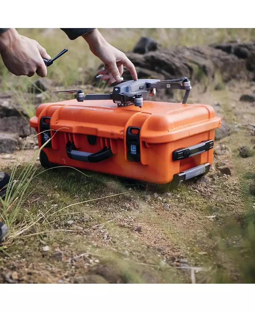 Nanuk 935 Wheeled Waterproof Case 4