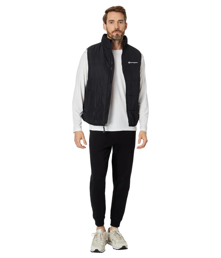 CHAMPION Puffer Vest 5