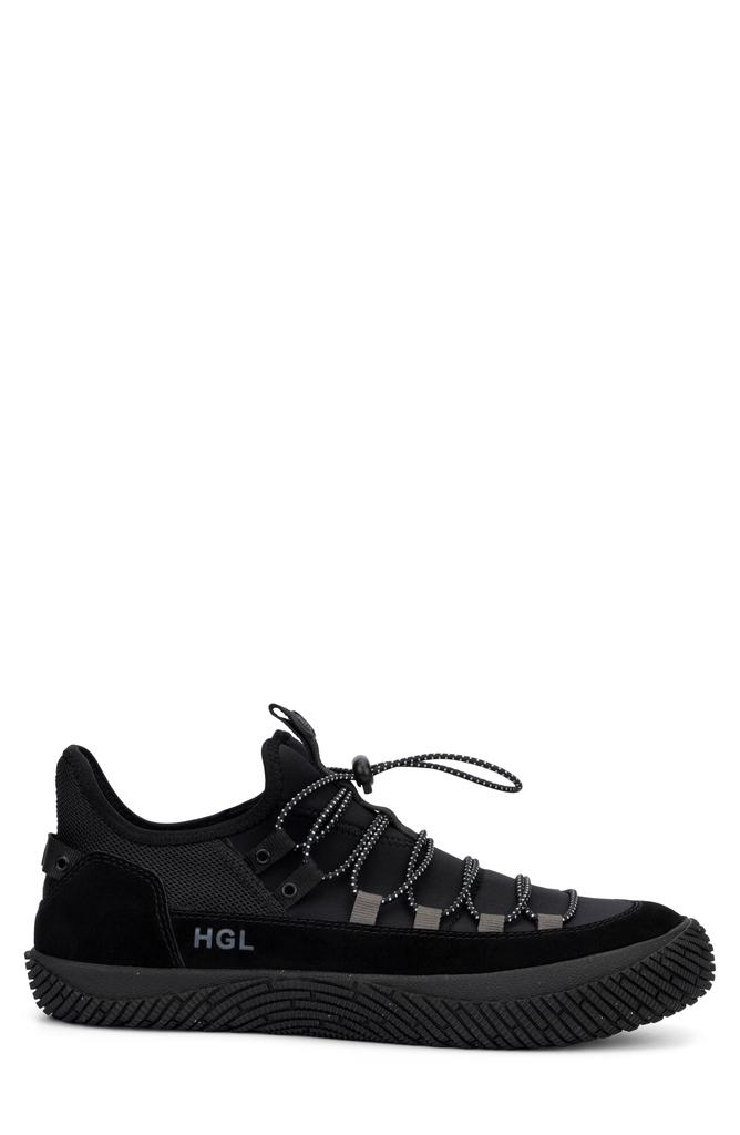 Hybrid Green Label Momentum Sneaker
