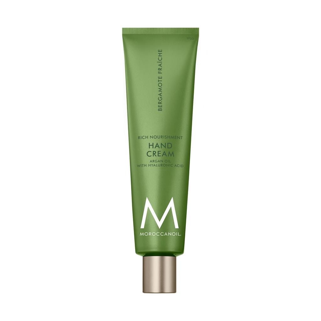 Moroccanoil Hand Cream Bergamot Frache